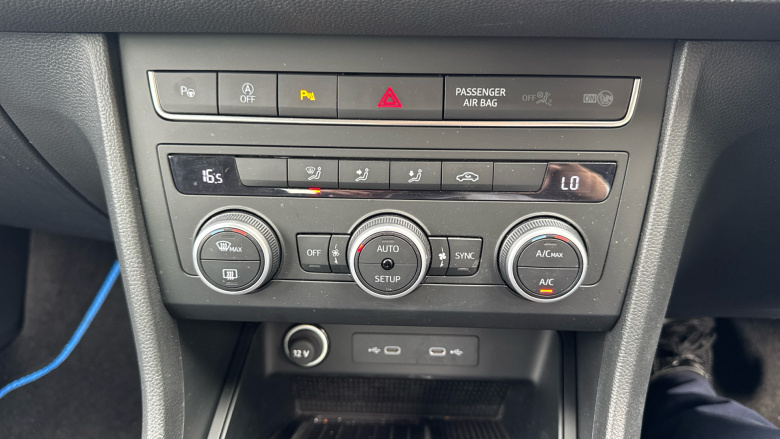 SEAT Ateca 1.0 TSI SE Technology 5dr Petrol Estate
